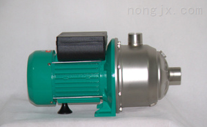 汽油高压泵2寸(自吸泵)-才美机械制造(上海)